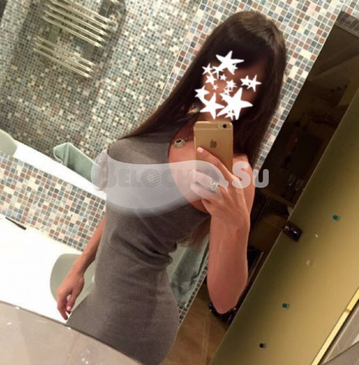 Проститутка Соня г. Учалы